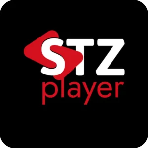 stz player activation